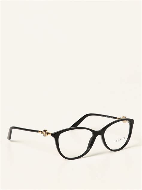 montatura versace donna